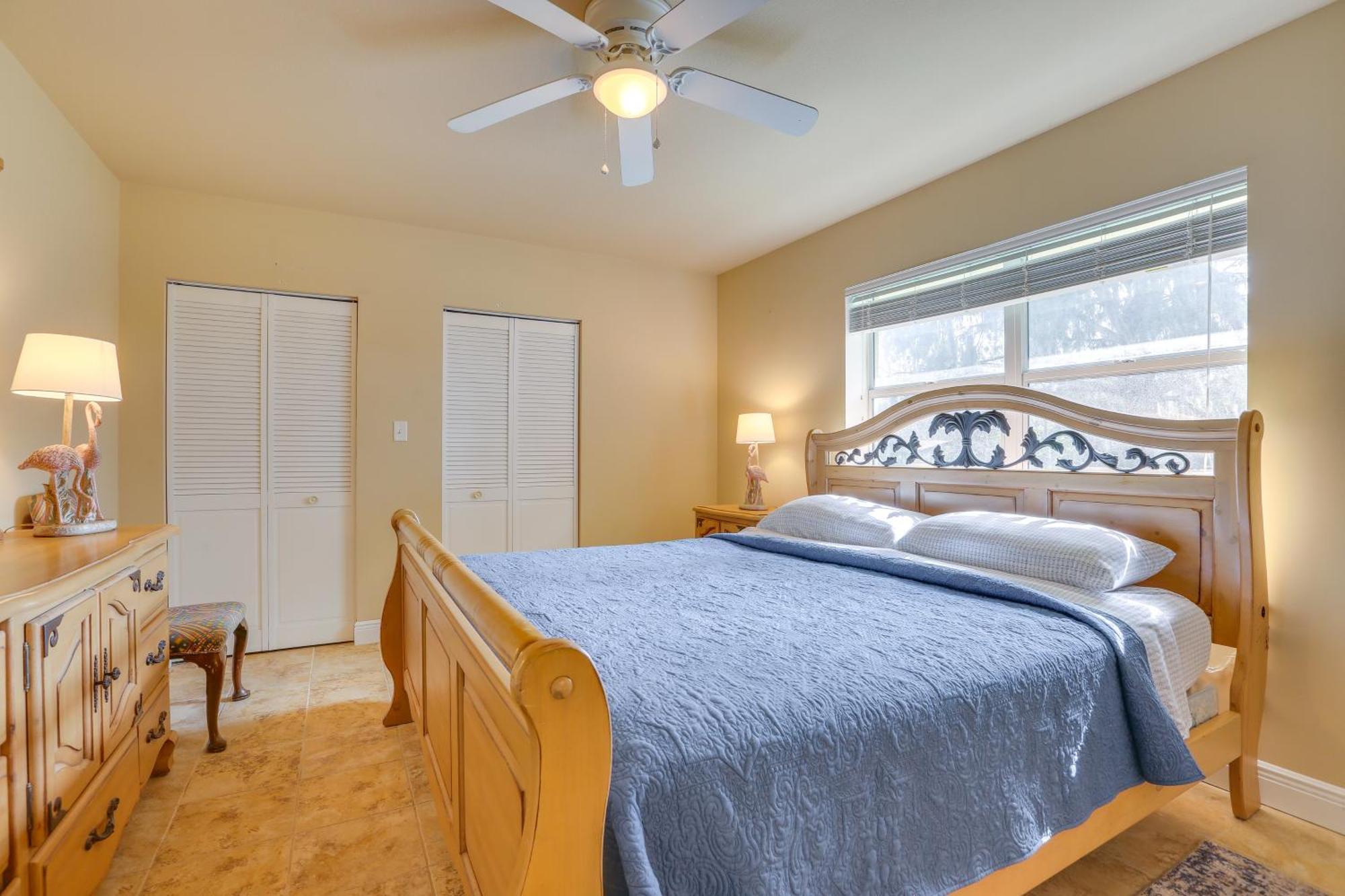 Lush Lorida Home On Lake Istokpoga Sebring Bagian luar foto
